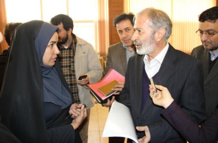 اجرای عمومی و گسترده‎ی شبکه‎ی ملی اطلاعات در سال 93 