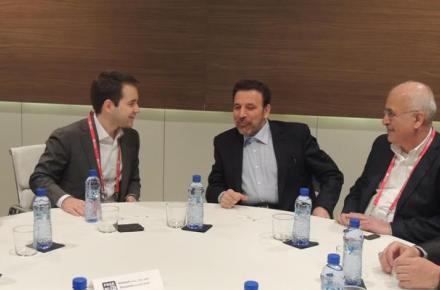 افزایش همکاری‎های ایران و روسیه در حوزه ICT 