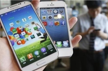 مردان و زنان چه گوشی موبایلی را می‌پسندند 