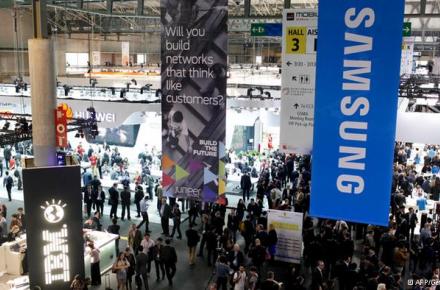 تازه‌های کنگره جهانی تلفن‌های همراه در بارسلونا