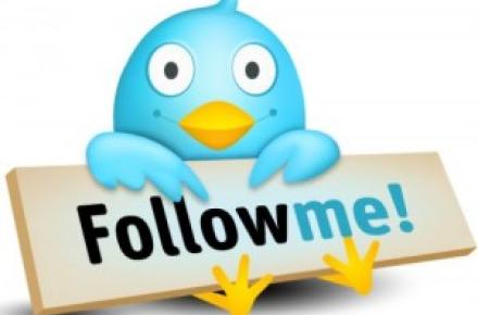 جنجالی‌ترین کاربر توئیتر که از ترس جانش نقاب می‎زند! + عکس