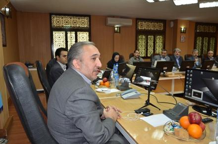 ارزیابی اپراتورها فرصتی برای شناسایی نقاط ضعف و قوت است