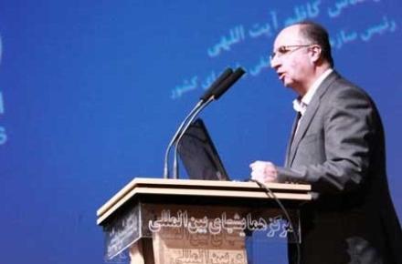 صنف فناوری اطلاعات کشور باید آستانه تحمل خود را بالا برد