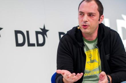 افزایش قیمت شبکه های اطلاع رسانی پس از معامله واتزاپ