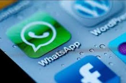 فیس بوک، واتس آپ را 16 میلیارد دلار می خرد 