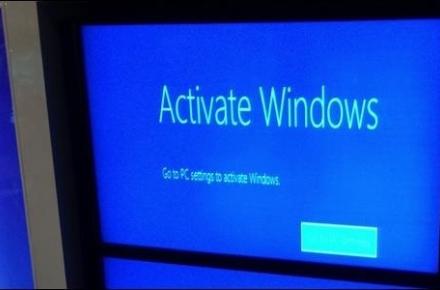 هر آنچه باید از Windows Activation بدانید 