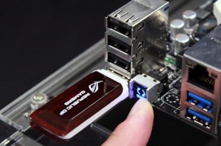 پشتیبانی مادربورد های سری 8 ایسوس از جدیدترین پردازنده های اینتل 