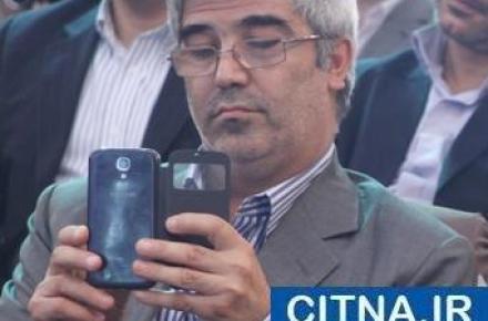 انتقاد از اظهارات مدیرعامل سابق مخابرات درباره خطرات ریموت تلویزیون!