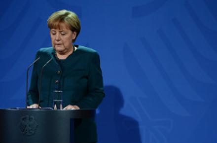 آلمان خواهان راه‌اندازی شبکه‎ی ارتباطی اروپایی است