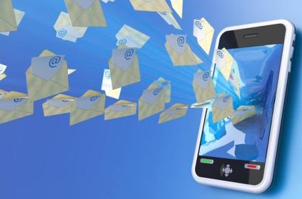 ماجرای تبادل پیامک‎های جالب درباره‎ی جهاد در سوریه