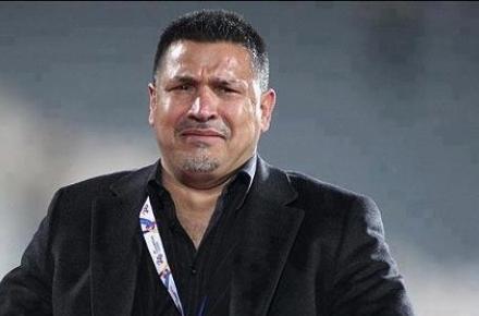 حمله شدید کاربران شبکه‎های اجتماعی به علی دایی