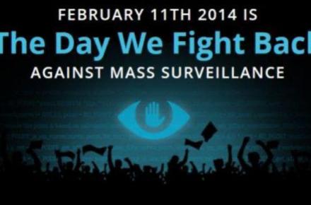 اعتراض 6 هزار سایت به جاسوسی گسترده‎ی آمریکا