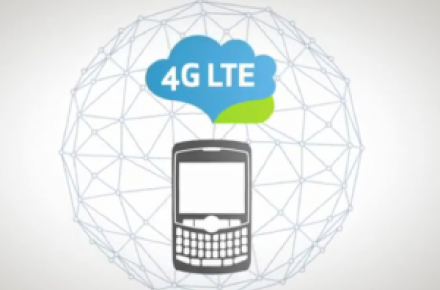 افزایش تعداد شبکه‌های ۴G دنیا تا پایان سال ۲۰۱۴ به ۳۵۰ مورد 
