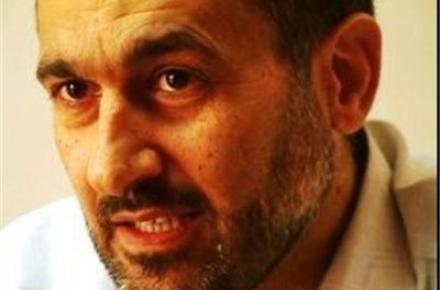 "مهدی افراسیابی" مدیر شبکه ملی فرهنگ شد 