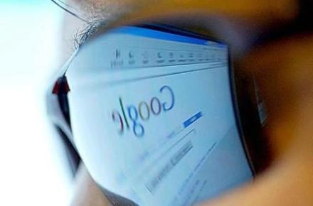 ابراز ارادت‌ گوگل‌ به‌ همجنس‌گرایان با تغییر لوگو! (+عکس)