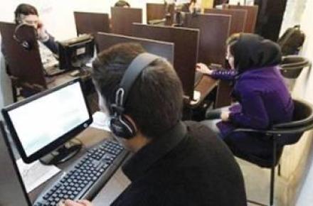 آمار تامل برانگیز استفاده غیراخلاقی کاربران ایرانی از اینترنت!
