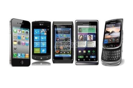 روش پاک کردن اطلاعات شخصی از روی گوشی‎های مختلف