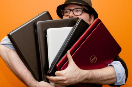 4 اشتباه بزرگ هنگام خرید لپ تاپ