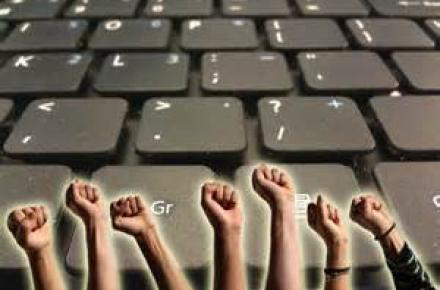 آیا اعتراض مجازی می‌تواند جانشین اعتراض در دنیای حقیقی شود؟