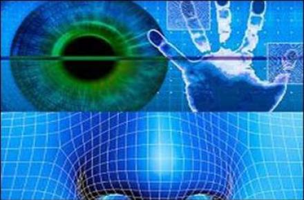 برای تشخیص هویت، بوی بدن جایگزین اثر انگشت می‌شود