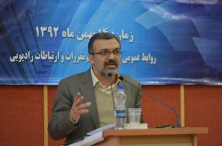 فضای فرکانسی کشور تحت پوشش 100 درصدی سامانه مانیتورینگ قرار می‎گیرد