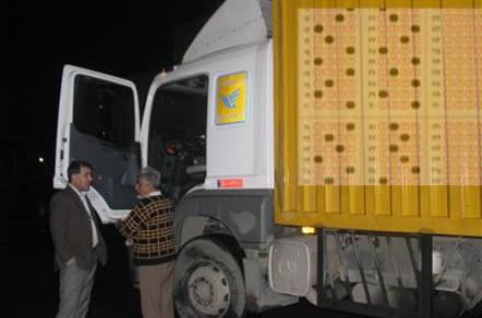 شرکت پست مسوول ارسال سوالات کنکور کارشناسی ارشد شد