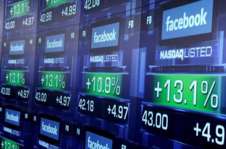 دارایی‎های بنیان گذار فیس بوک به 38 میلیارد و 800 میلیون دلار رسید!