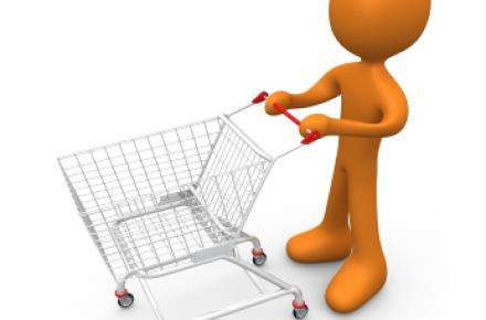 چهار روش برای اطلاع از  "دریافت" یا "عدم دریافت" سبد کالا