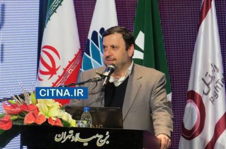 قائم مقام وزیر کار و رفاه اجتماعی: 3G محقق کننده‎ی شعار سازمان ملل برای کاهش شکاف دیجیتالی است/  رایتل برای حمایت از سرویس‎های ارزش افزوده آماده است