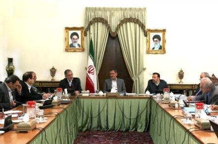 شورای عالی فناوری اطلاعات مرجع تصمیم گیر در خصوص اینترانت دستگاه‌های اجرایی است