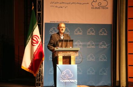 چهانگرد: در سال آینده 200 هزار فارغ‌التحصیل IT خواهیم داشت!