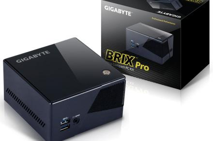 ثبت سه رکورد جهانی نرم افزاری توسط شرکت گیگابایت