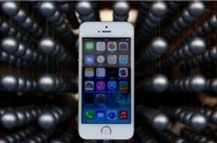 زمان عرضه آیفون ۶ در دو اندازه بزرگتر 