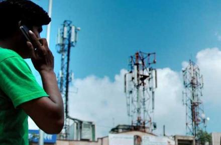 حدود 70 درصد از حجم کل بازار کشور در اختیار مخابرات است