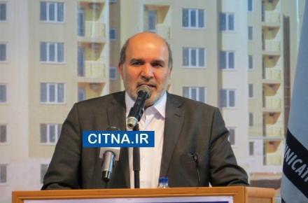 مدیرعامل شرکت مخابرات ایران: هیچ بدهی به دولت نداریم/ اضافه دریافتی از مشترکان تلفن ثابت تا ماه آینده بازگردانده می‎شود/ برای سرمایه‎گذاری در سایر کشورها برنامه‎ریزی کرده‎ایم