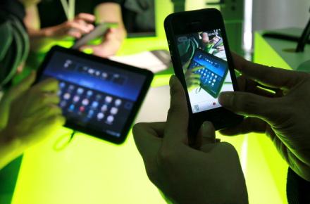 محبوب‎ترین تبلت‌های سیم‌کارت‌خور در بازار