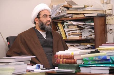 آیت الله فاضل لنکرانی: خبرنگاران می توانند سهم عظیمی در اصلاح اخلاق جامعه داشته باشند 