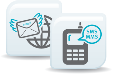 معرفی سرویس "ارسال پیام چندرسانه ای به ایمیل" رایتل 