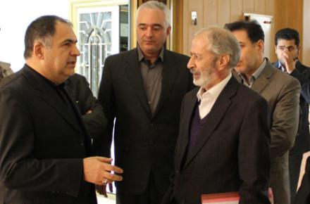 کارگروه رسانه در مرکز ملی فضای مجازی تشکیل می‎شود