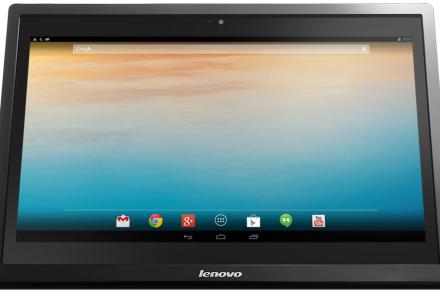 آغاز نبرد ویندوز و اندروید در محیط "کامپیوترهای رومیزی" 