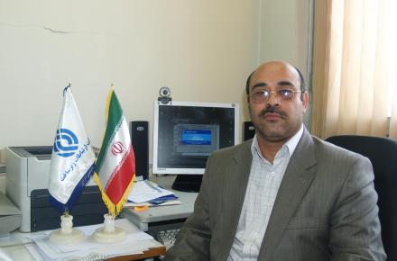 آغاز بومی سازی تجهیزات شرکت ارتباطات زیرساخت 