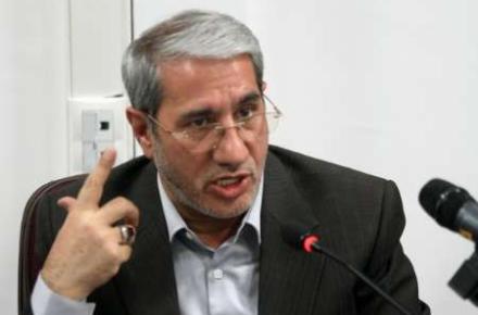 سیدهاشمی با انتقاد از برخی شرکت‎های مخابرات استانی: باید درآمد متناسب با هزینه‎ها افزایش یابد