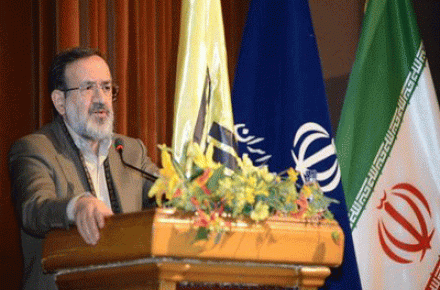 قنبری: توسعه‎ی سرویس‎های پستی، هزینه‎های عمومی دولت را کاهش می‎دهد