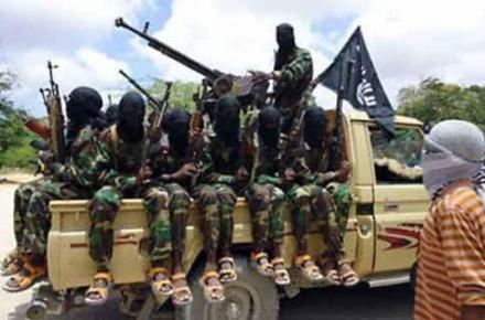 شبه نظامیان القاعده در سومالی، اینترنت را ممنوع کردند!