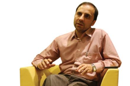 مجری تلویزیونی که ۸ دقیقه خبر ورزشی جعل کرد