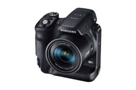 رونمایی از جدیدترین دوربین هوشمند حرفه‎ای سامسونگ در CES + عکس و مشخصات