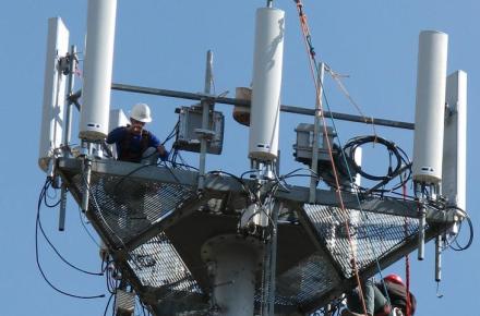 هیچ خلاء قانونی برای حفاظت از سلامت عمومی در مقابل تشعشع های تلفن‎های همراه وجود ندارد