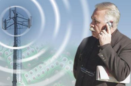 با حمایت رایتل برگزار شد: همایش ایمنی تشعشع در شبکه‌های تلفن همراه