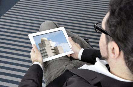 امکان تماشای آنلاین فایل‌های ویدئویی پرحجم در نسل چهارم موبایل