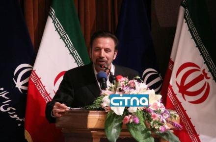 افزایش 10 برابری پهنای باند بین الملل تا پایان سال 93